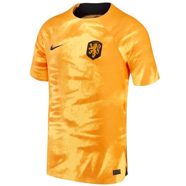 Thailand Trikot Niederlande Heim 2022-23